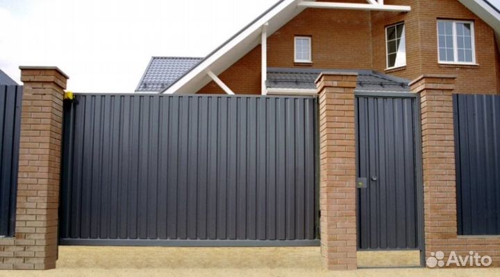 Профлист с10