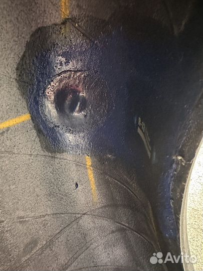 Michelin Latitude Alpin 215/65 R16