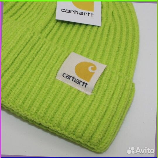 Шапка Carhartt (19983 Арт товара: )