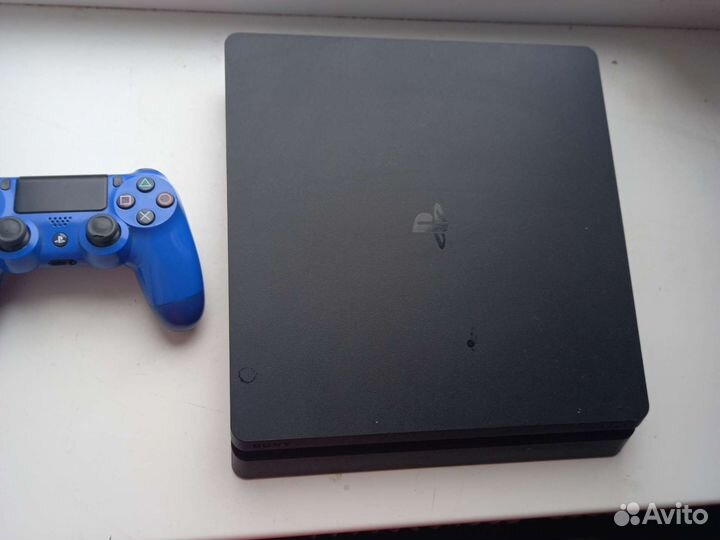 Sony PS4