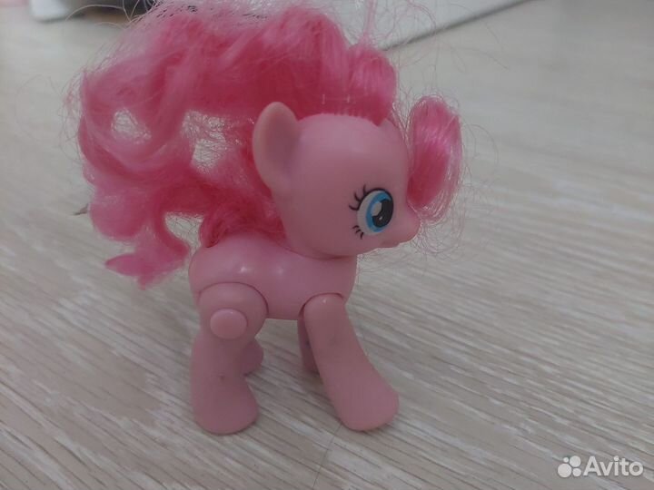 My little pony