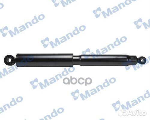 Амортизатор mazda MSS020564 mss020564 Mando