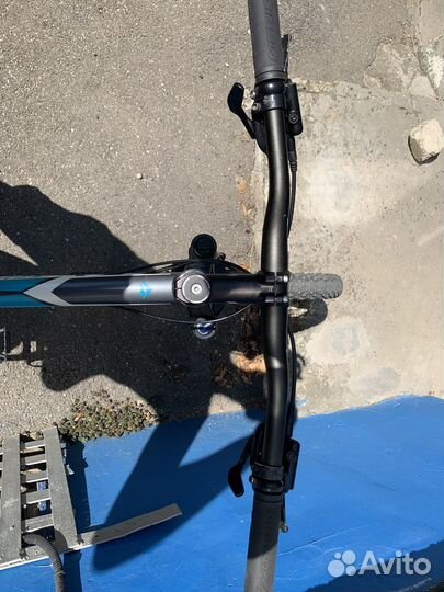 Велосипед Merida big seven 70, sram x5