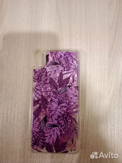 Чехол на xiaomi Redmi 9a