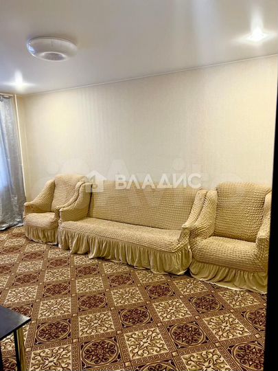 2-к. квартира, 55 м², 9/9 эт.