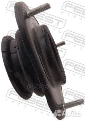 Опора амортизатора toyota corolla 91-02 пер