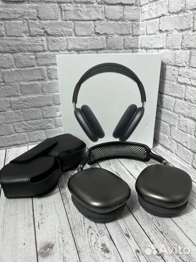 Наушники Airpods Max