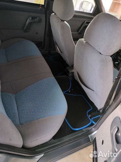 ВАЗ 2110 1.6 МТ, 2005, 300 000 