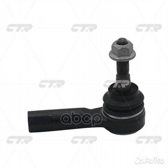 Наконечник рулевой opel mokka 13- lhrh CE0297 CTR