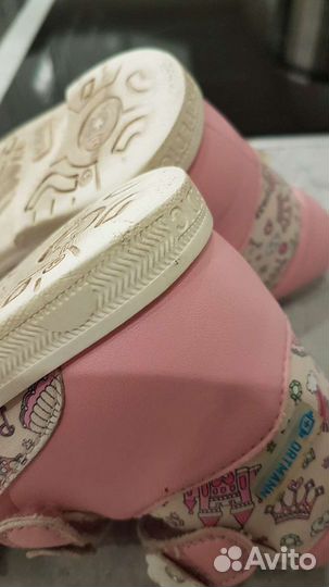 Босоножки Ортопедические ortmann