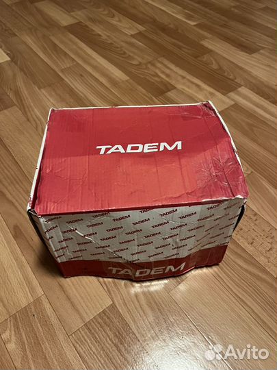 Генератор кзатэ 115А