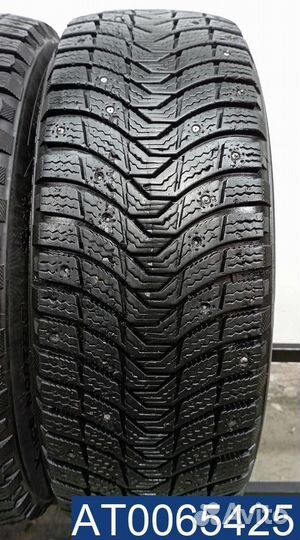Michelin X-Ice North 3 215/60 R16 98V