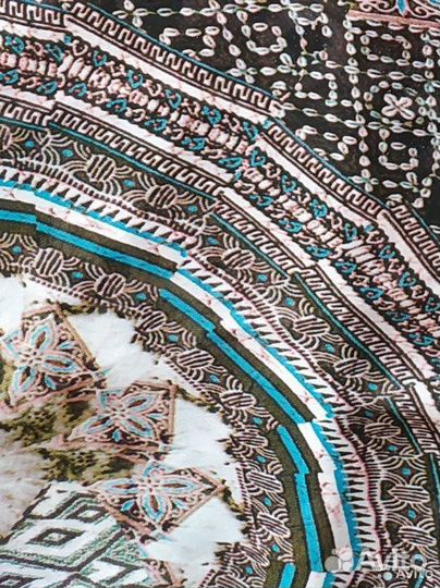 Ткань (комплект из 2 отрезов)