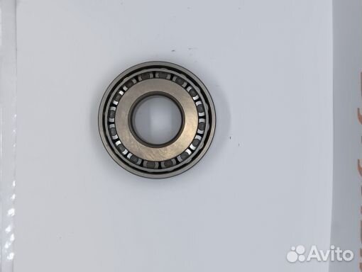 Подшипник кпп вторич. вала пер. chery тигоfl