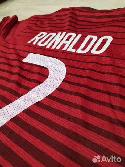 Новая Футбольная форма