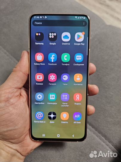 Samsung Galaxy A80, 8/128 ГБ