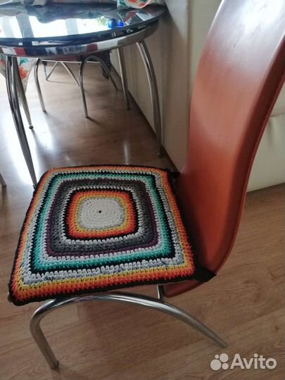 Коврики разные