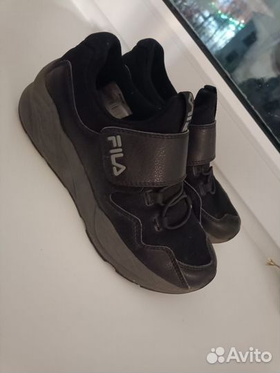 Детская обувь