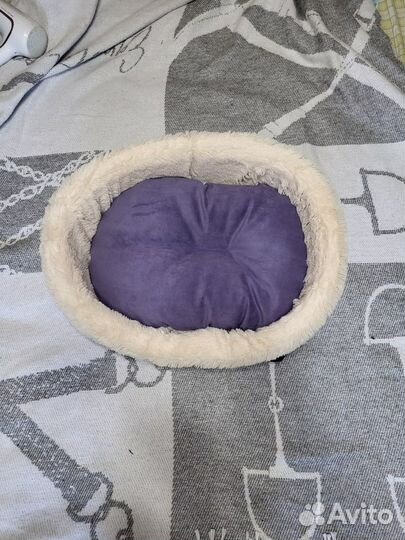 Лежанка для собак и кошек Royal Pet