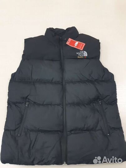 Жилетка мужская