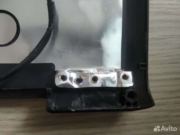 Крышка матрицы HP Pavilion dv9000