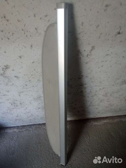 Полка багажника тойота приус 20