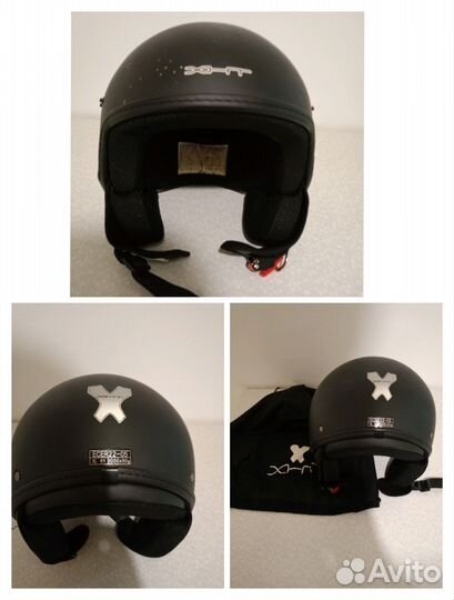 Мотоэкипировка, шлем, перчатки, ремень