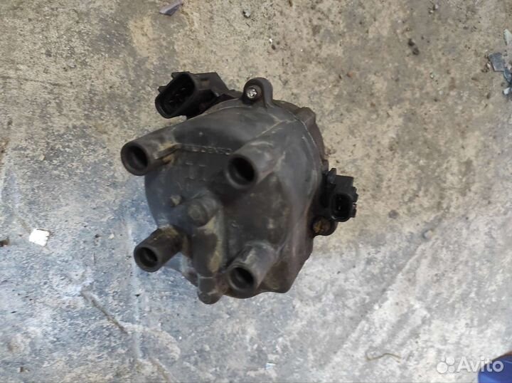 Трамблёр toyota 3S-FE Тойота