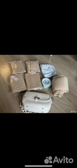 Бандаж корсет новый