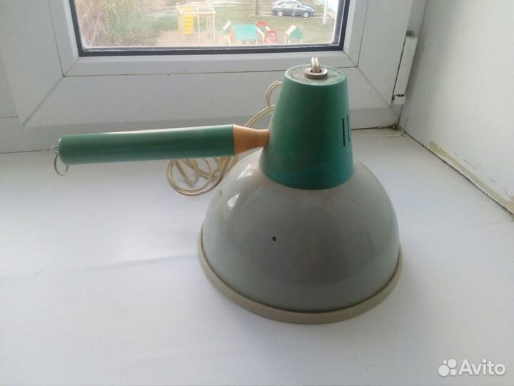 Рефлектор медецинский