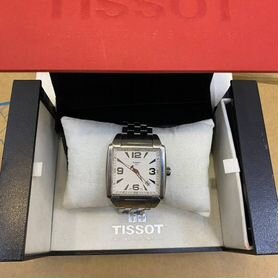 Часы Tissot t005-510a