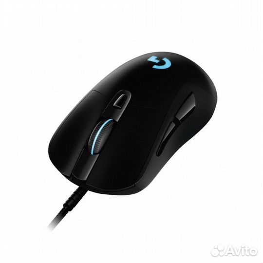 Logitech g 403 hero