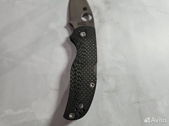 Нож spyderco C41cffp5