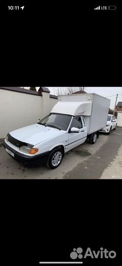 Ремонт УАЗ профи