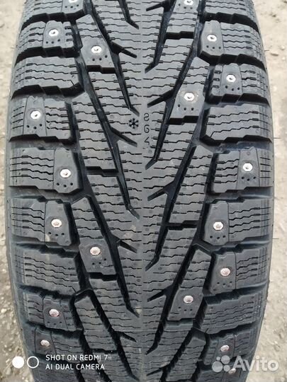 Nokian Tyres Nordman 7 SUV 265/65 R17 116T