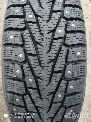 Nokian Tyres Nordman 7 SUV 265/65 R17 116T