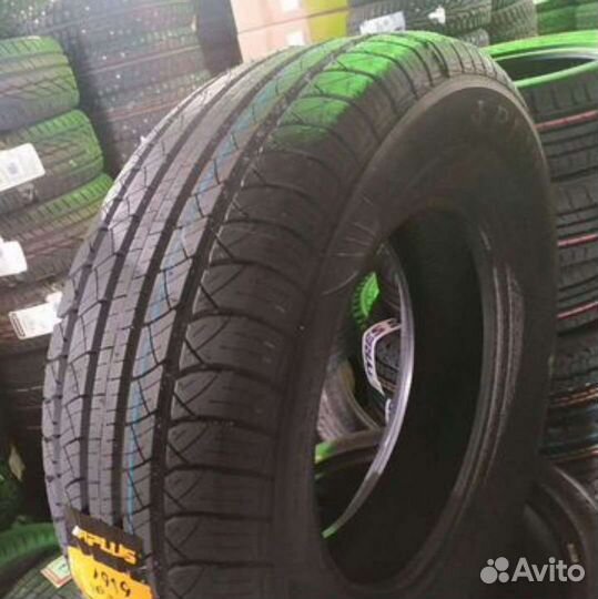 Aplus A607 215/65 R17