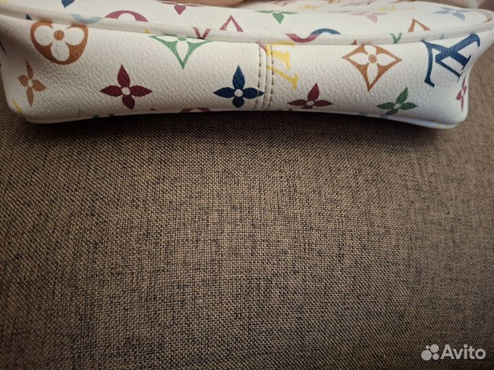 Сумка клатч