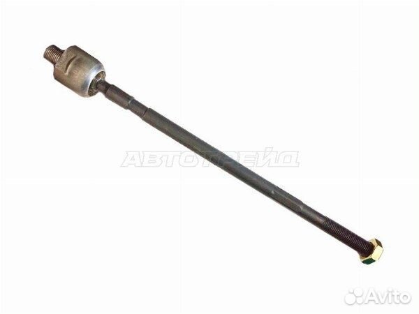 Тяга рулевая