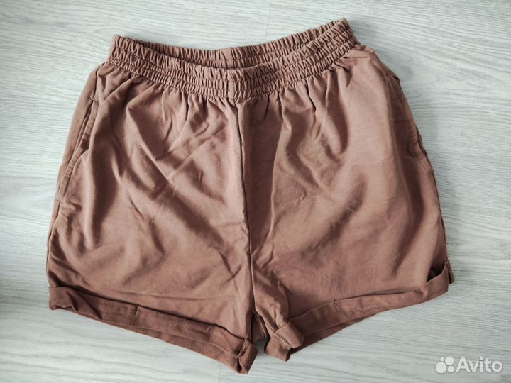 Шорты женские