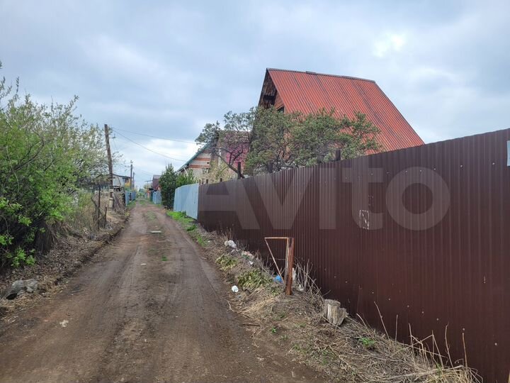 Участок 4 сот. (ИЖС)