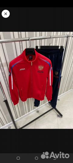 Спортивный костюм russia