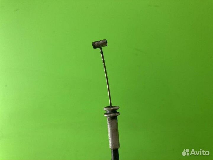 Тросик открывания дверей кабины RVI premium