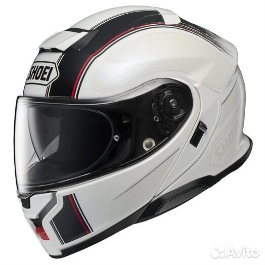 Shoei Neotec 3 Satori