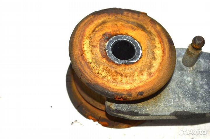 Кронштейны кабины / Подвеска / Замки, другое scani