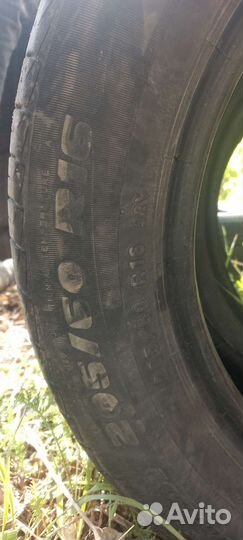 Pirelli Formula Energy 205/60 R16 92V