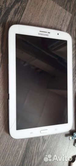 Запчасти Samsung galaxy note 8.0 GT-N5100
