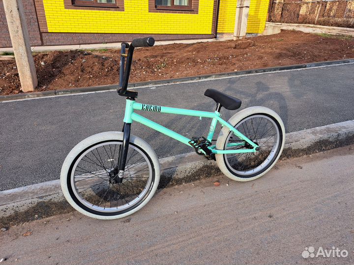 BMX Велосипед karma Empire 2021