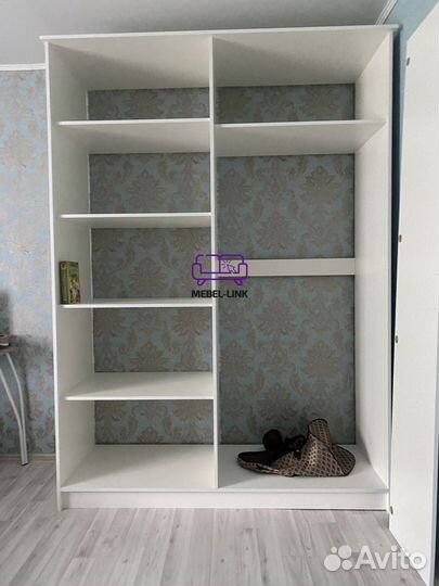 Шкаф новый (аналог IKEA)