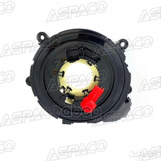 Контактная группа подушки безопасности BMW X6 E